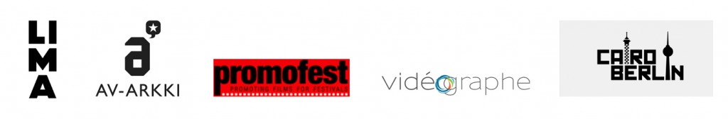 CVF logos